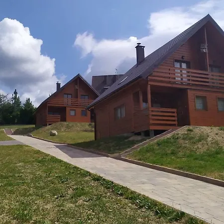 Domki w Beskidach Katowice Zewnętrze zdjęcie