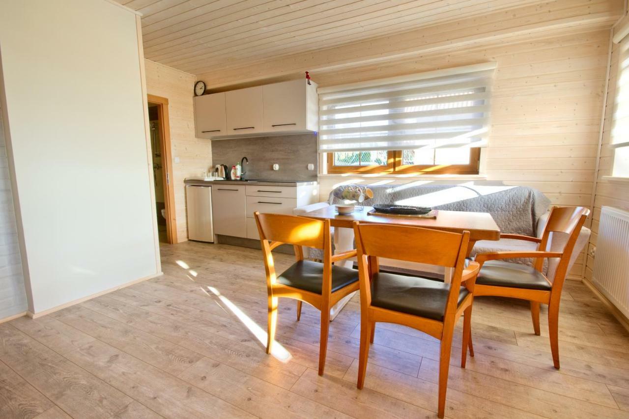 Holiday home W Beskidach *