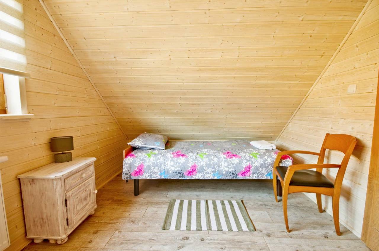 Holiday home W Beskidach *
