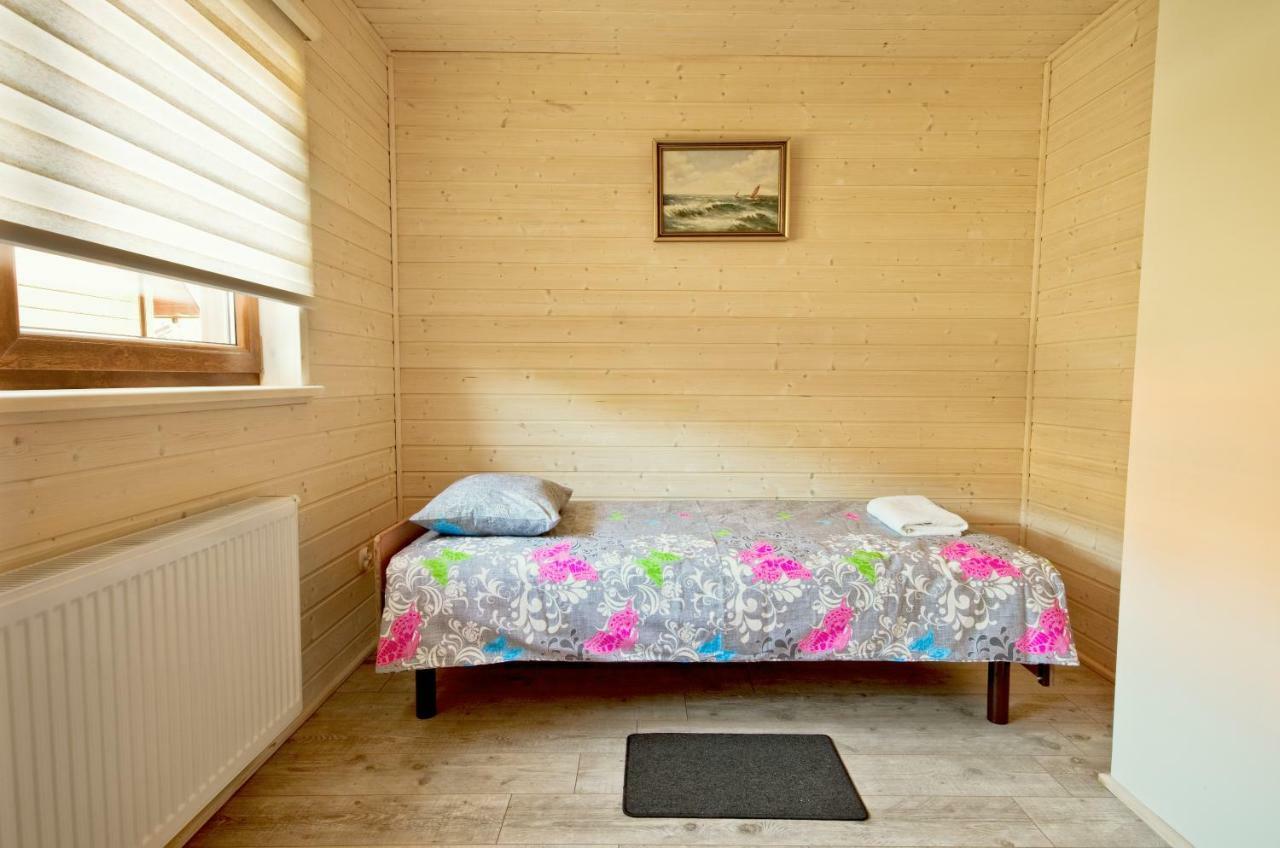 Holiday home W Beskidach *