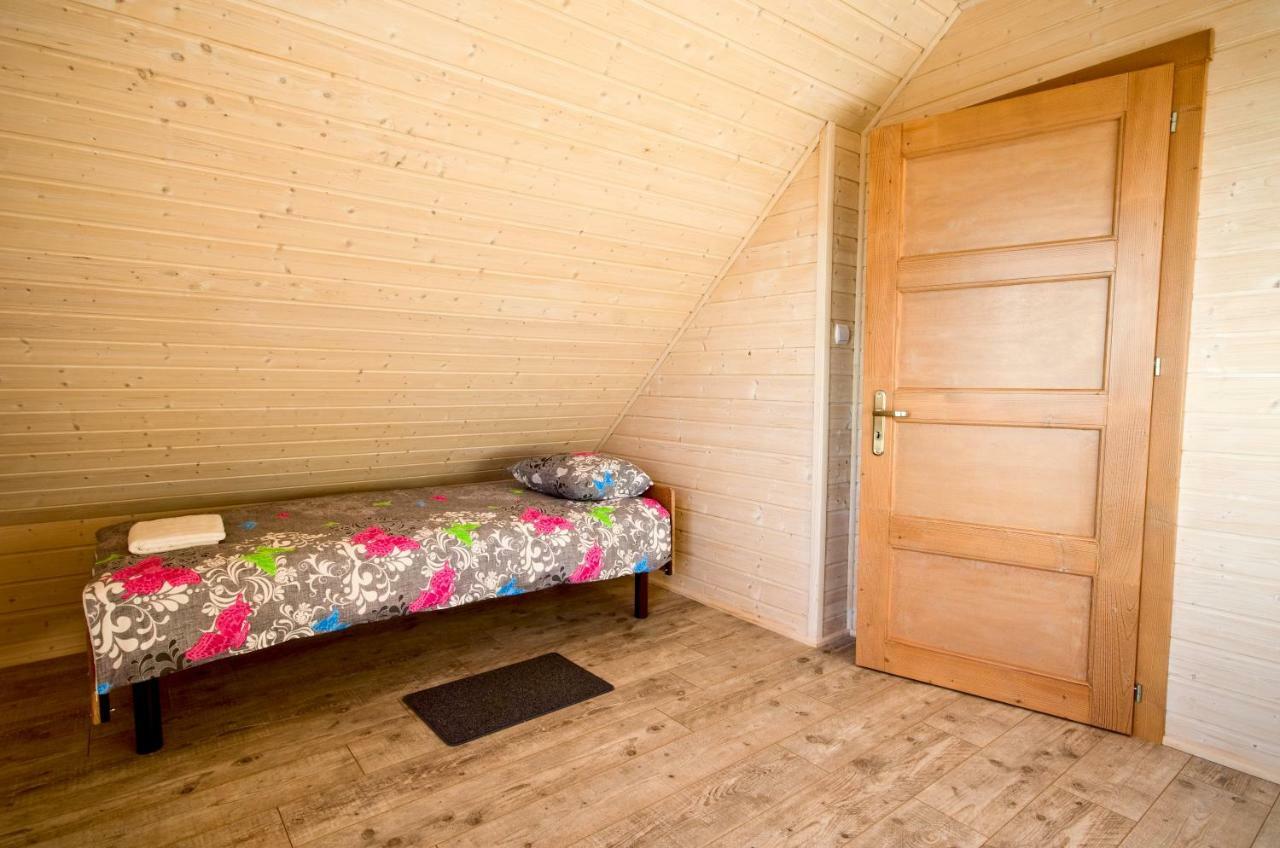Holiday home W Beskidach