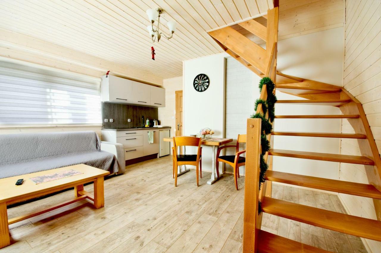 W Beskidach Holiday home Katowice
