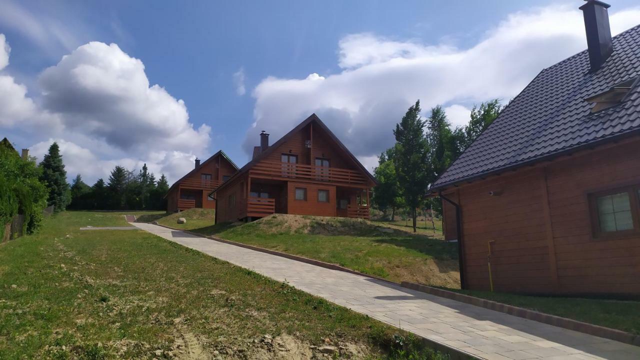 W Beskidach Holiday home *