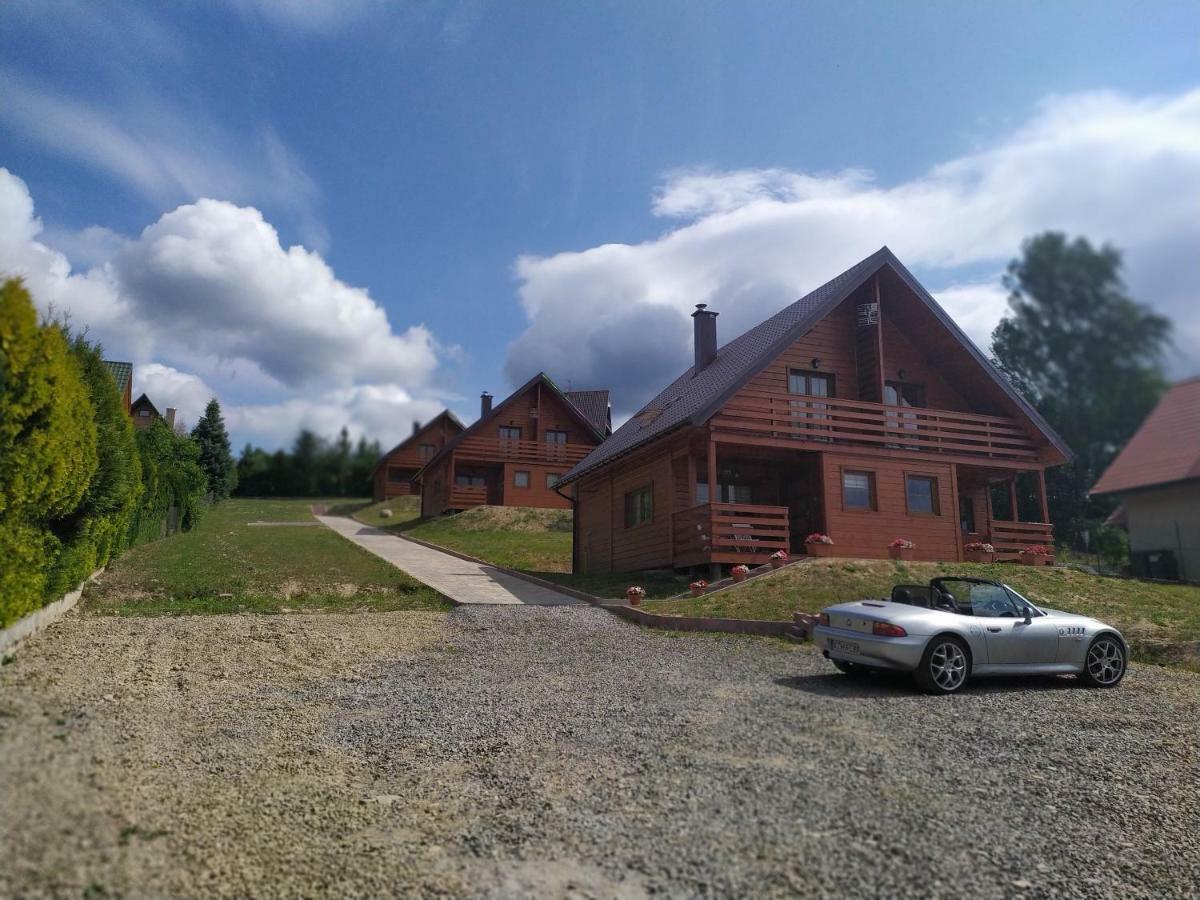 W Beskidach * Katovice
