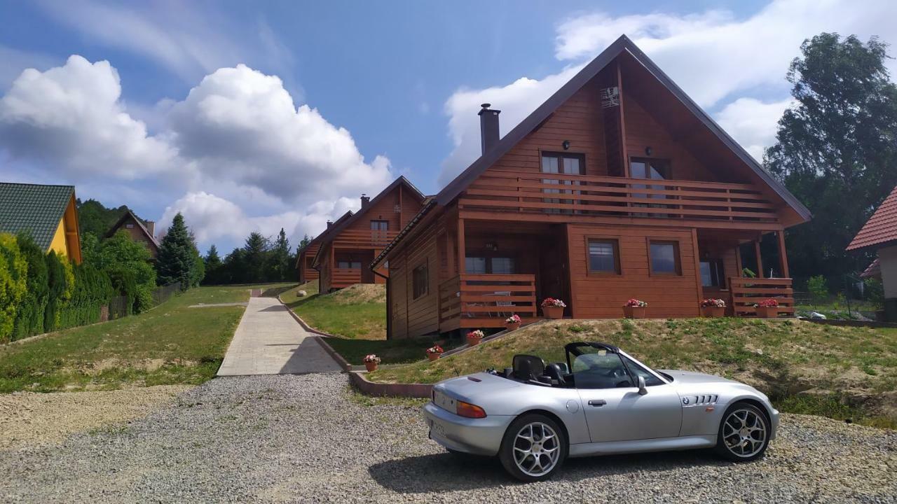 W Beskidach Holiday home *
