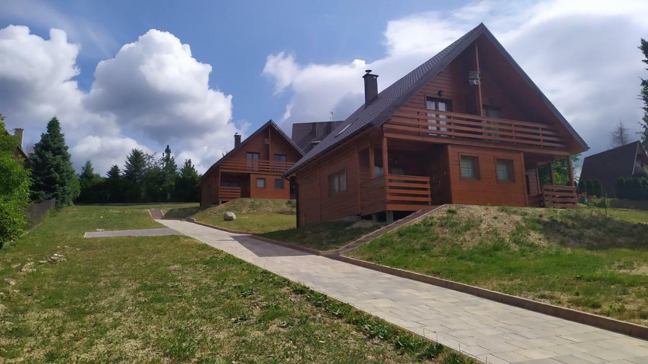 W Beskidach Holiday home