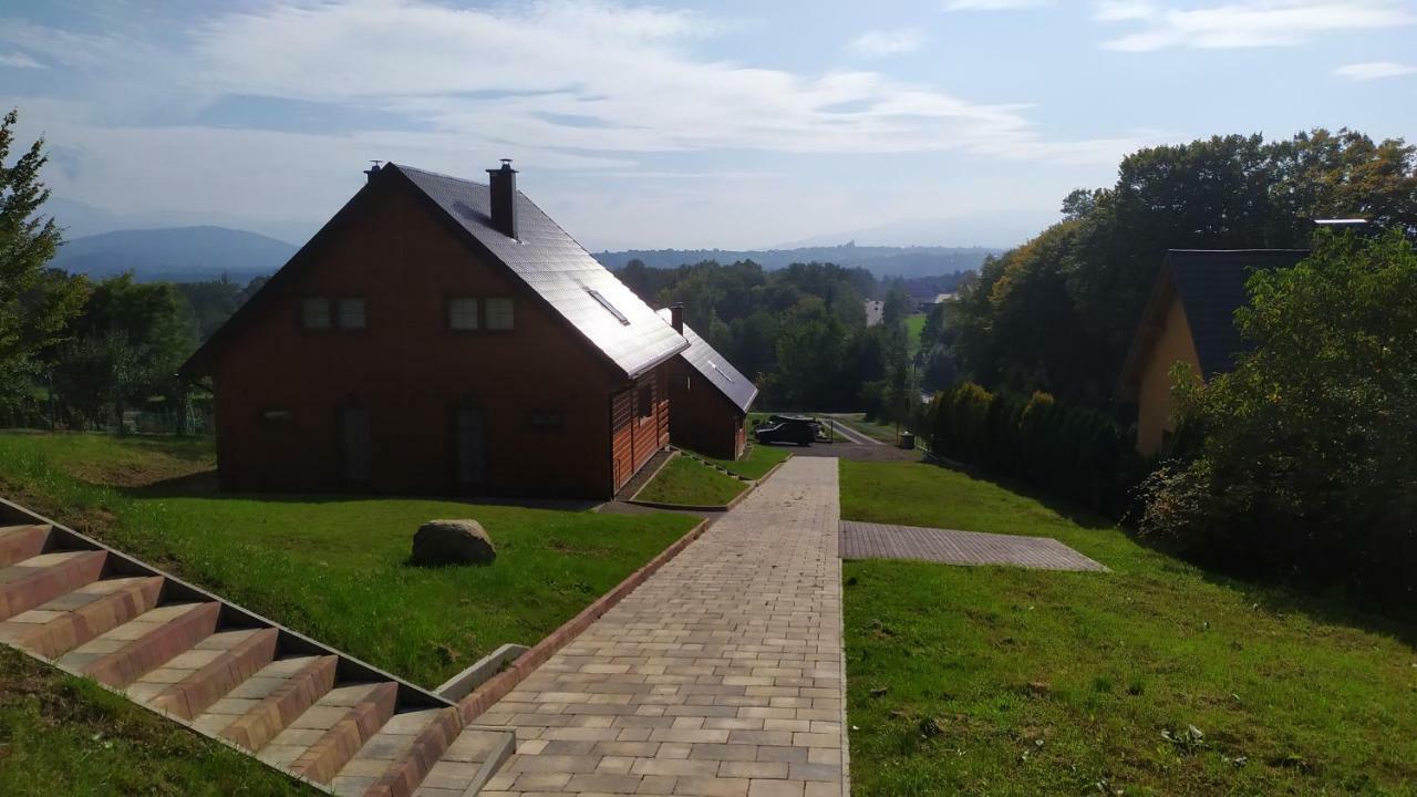 W Beskidach Katowice